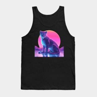 jaguar Tank Top